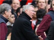 Bóng đá anh, ngoại hạng anh, lịch thi đấu euro 2012, HLV Mancini: Sir Alex không dám thừa nhận Man City mạnh